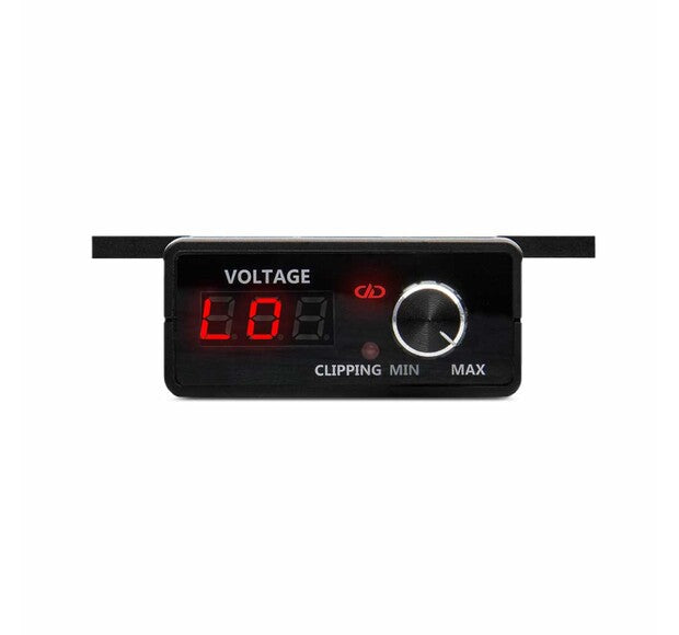 DD Audio Z13000 – Amplificateur Mono 13 000 WRMS 15 000W Dynamique Série Z