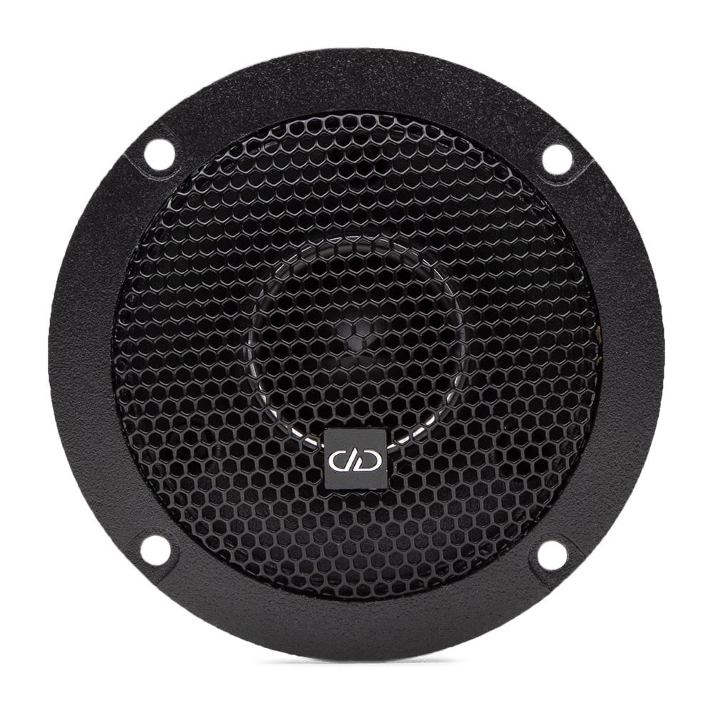 DD Audio VO-B2a 4 Ohms ( paire )