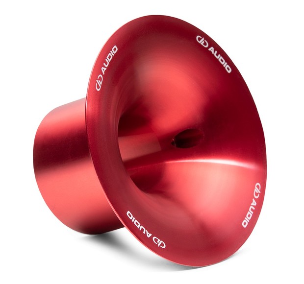 Pack DD Audio VO-W8 COAX 35 - Kit haut-parleurs coaxiaux 20 cm (8") sonorisation