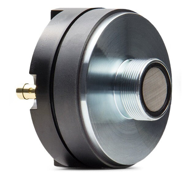 Pack DD Audio VO-W8 COAX 35 - Kit haut-parleurs coaxiaux 20 cm (8") sonorisation