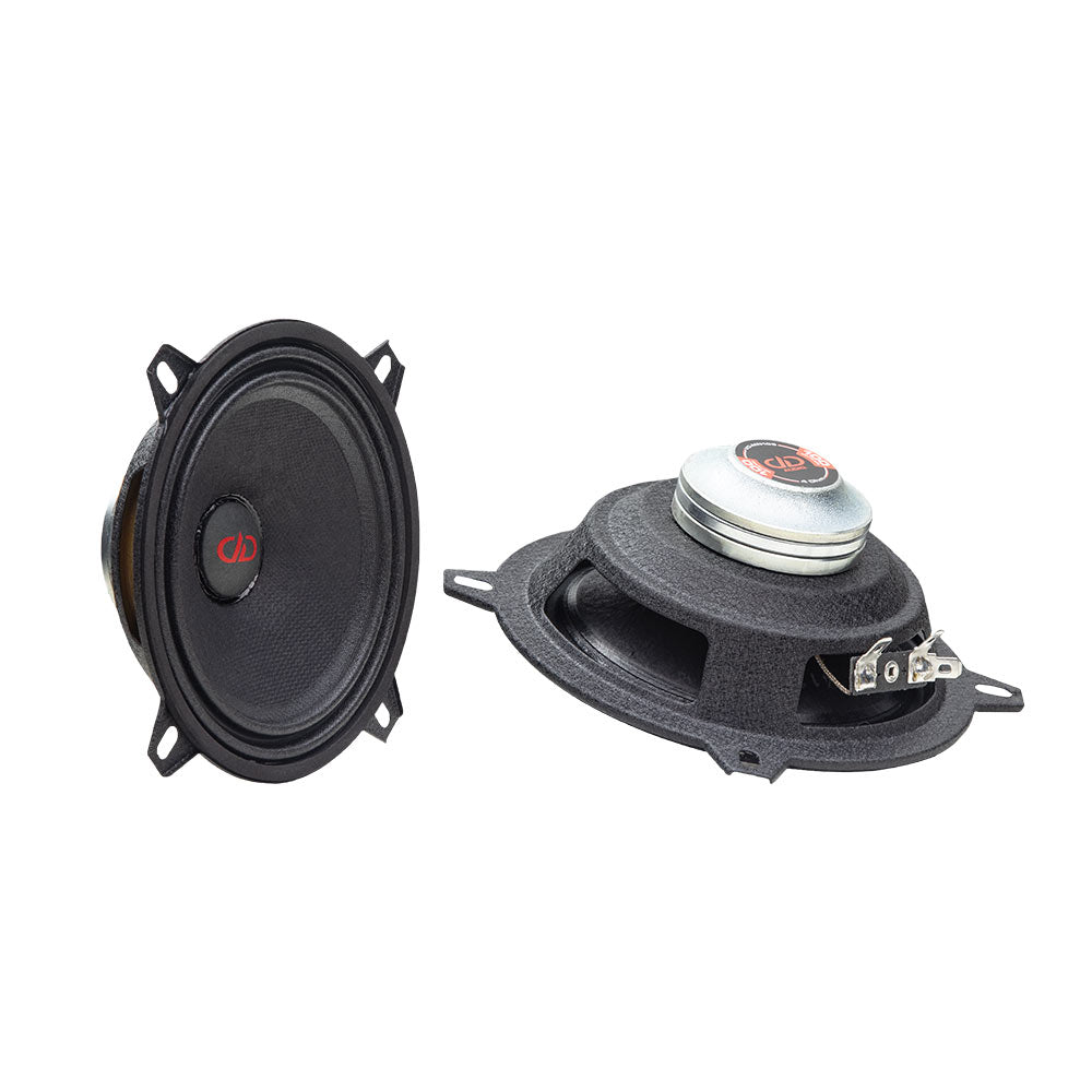DD Audio VO-MN105 – Médium Paire 13,3 cm 100 WRMS 95 dB 4 Ohm