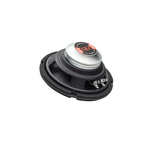 DD Audio VO-MN306 - Haut-parleur médium 6,5" néodyme PA Supercharged 200W