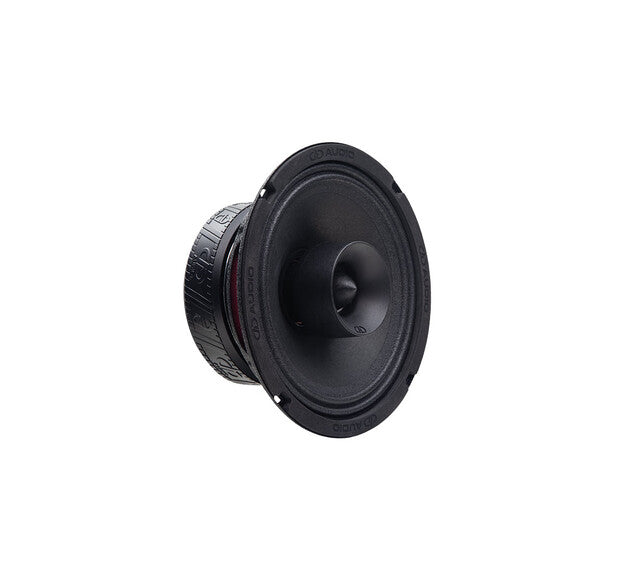 DD Audio VO-MX 8" - Haut-parleur Coaxial 150W RMS