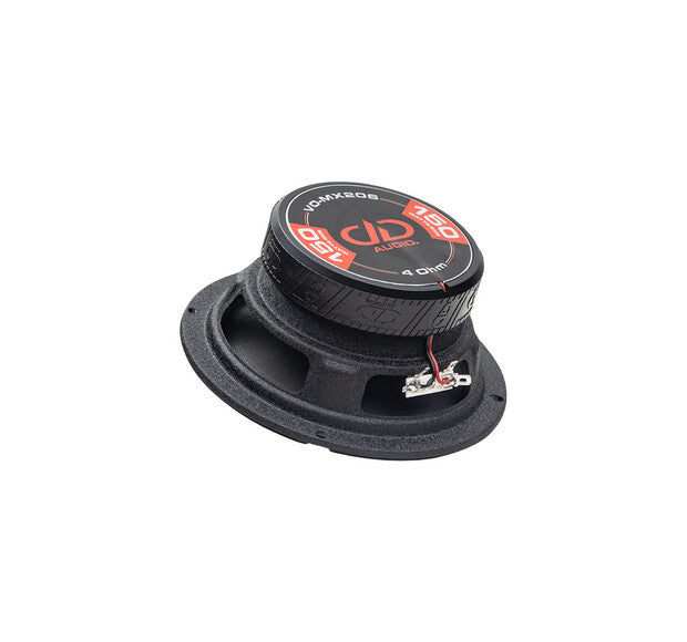 DD Audio VO-MX 8" - Haut-parleur Coaxial 150W RMS
