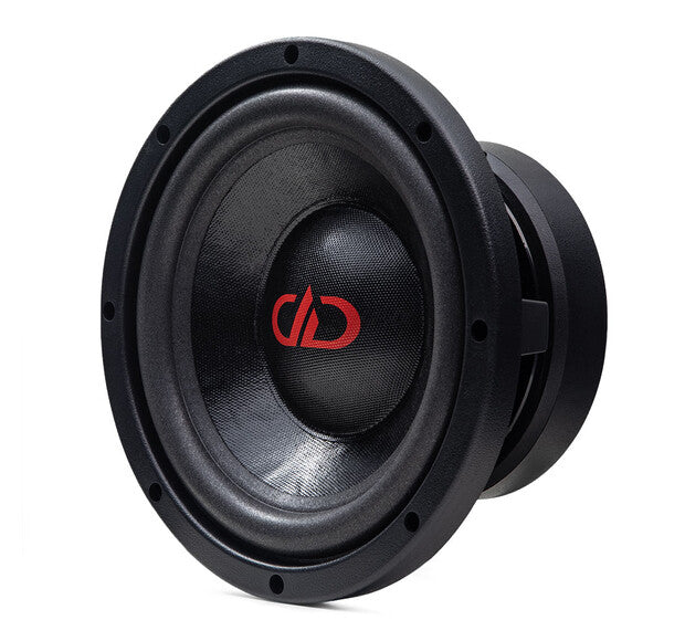 DD Audio VO-W8c-S2 - Haut-parleur médium-grave 20 cm (8") 400W RMS 2 ohms
