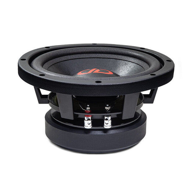 DD Audio VO-W8c-S2 - Haut-parleur médium-grave 20 cm (8") 400W RMS 2 ohms