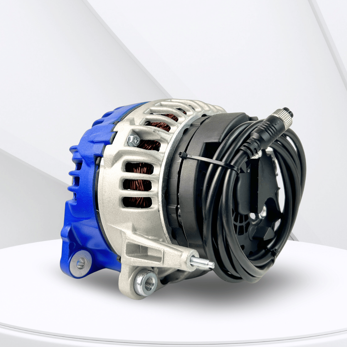 Alternateur VAG 1.2-2.7L 250A GS Audio – Compatible Essence et Diesel