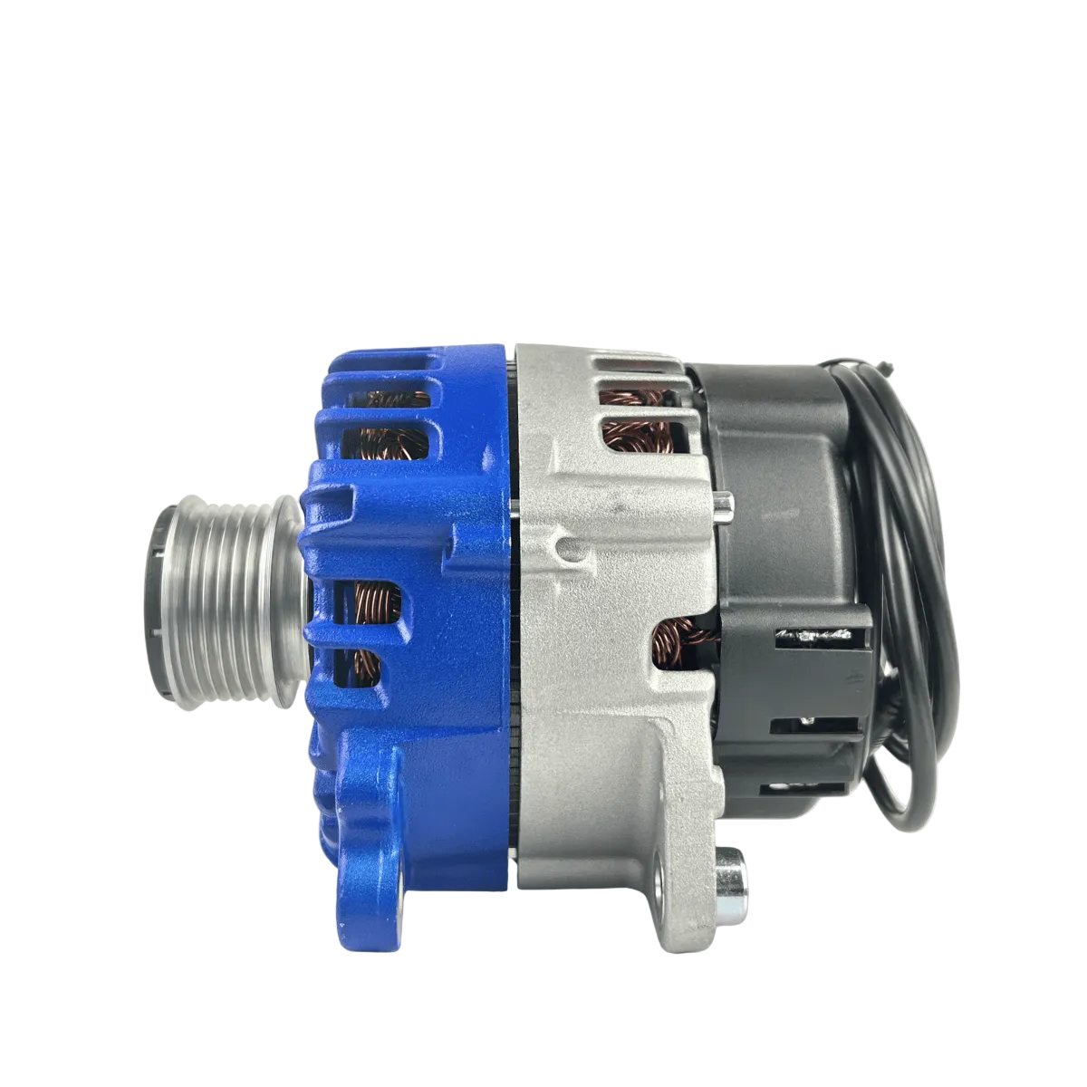 Alternateur Audi 1.2L à 2.7L 360A – GS Audio pour moteurs VAG