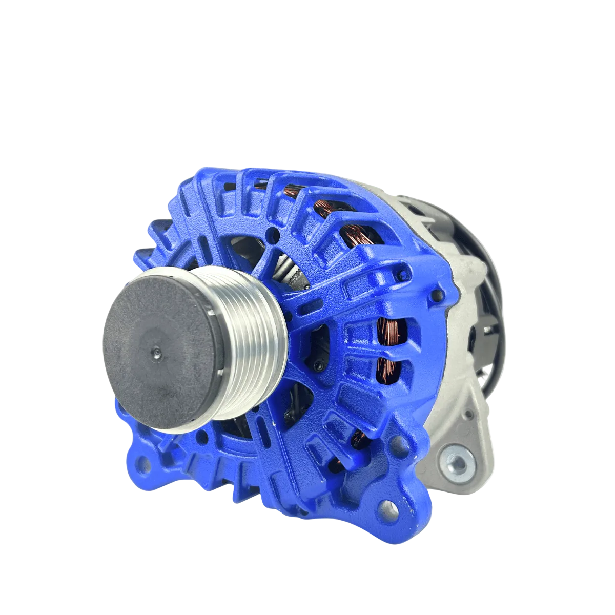 Alternateur Audi 1.2L à 2.7L 360A – GS Audio pour moteurs VAG