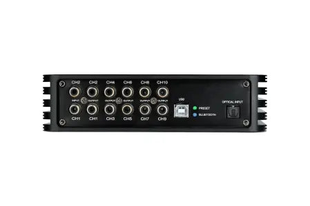 Amplificateur DSP DeafBonce DB-8.50 DSP