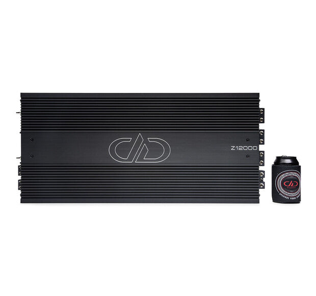 Amplificateur DD Audio Z12000