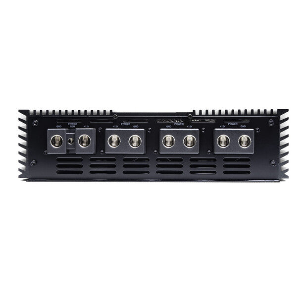 DD Audio Z13000 – Amplificateur Mono 13 000 WRMS 15 000W Dynamique Série Z
