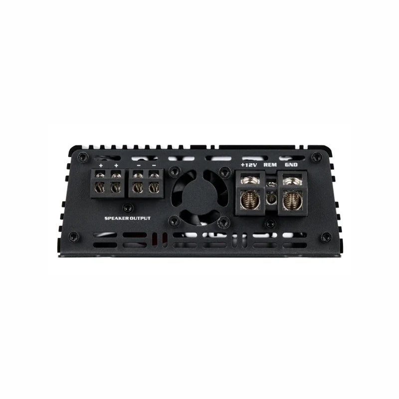 Deaf Bonce Atom 1600 Pro - Amplificateur Mono 1600W RMS @ 1Ω