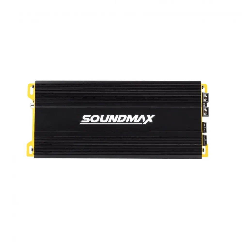 Soundmax SX-LX1200.1D 1 Ohm
