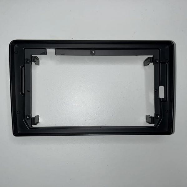 Pack autoradio Pioneer PF97 9" Perfect Fit – Audi A3 8P Phase II 2003-2012