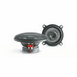 Kit coaxial 2 voies  100 AC - Sound Auto Concept