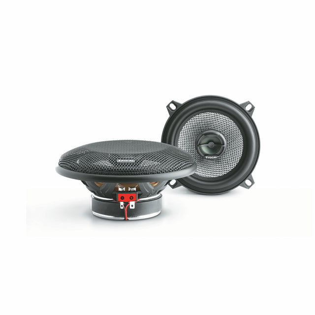 Kit coaxial 2 voies  130 AC - Sound Auto Concept