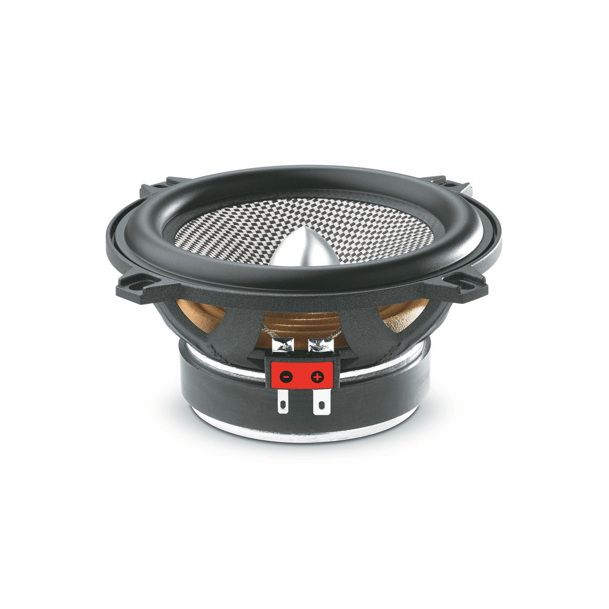 Kit 2 voies séparées 130 AS - Sound Auto Concept