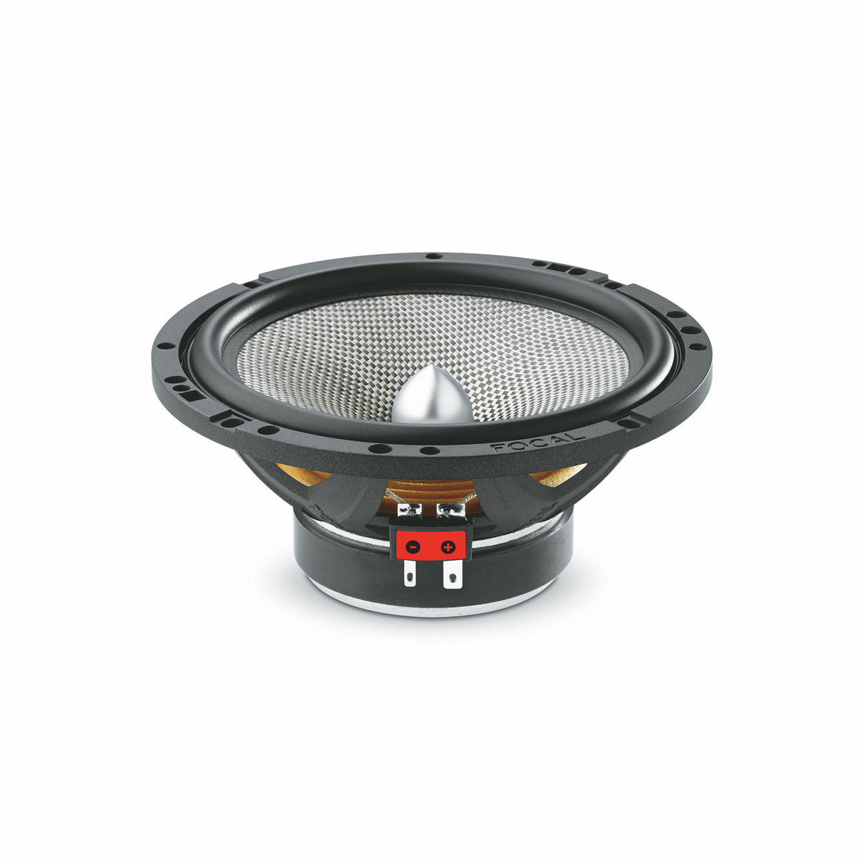 Kit 2 voies séparées 165 AS - Sound Auto Concept