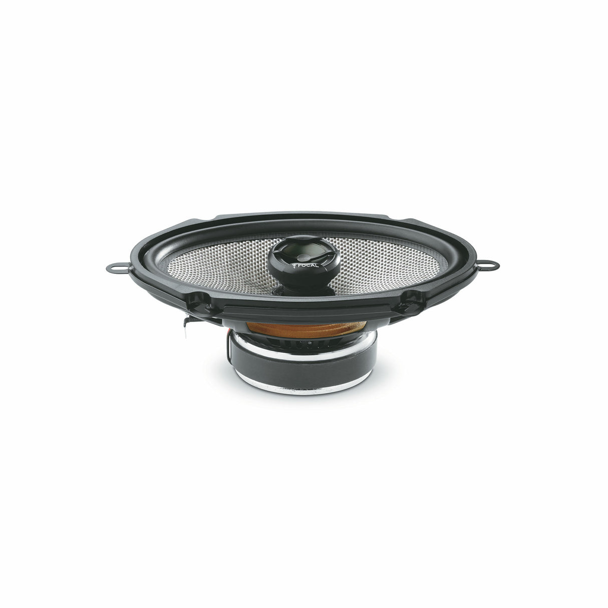 Kit coaxial 2 voies  570 AC - Sound Auto Concept