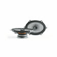Kit coaxial 2 voies  570 AC - Sound Auto Concept