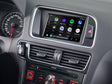 Autoradio Carplay pour Audi Q5 2009-2016 | X703D-Q5 - Sound Auto Concept