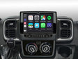 Autoradio Carplay Utilitaire et Camping Car Fiat Ducato 8 2022+ | X903D-DU8 - Sound Auto Concept