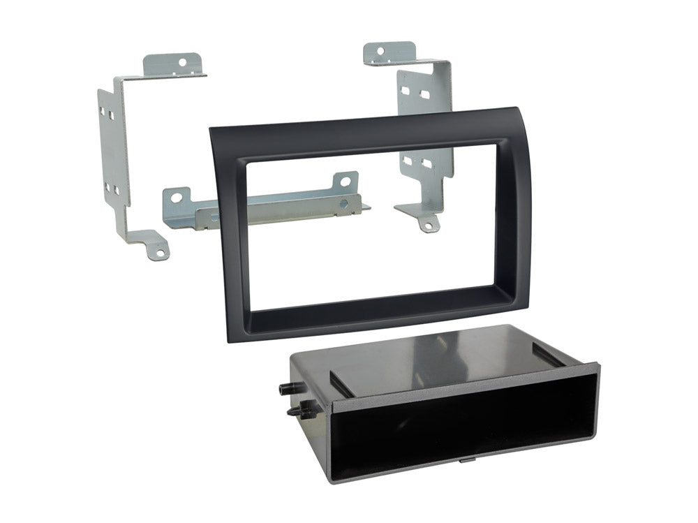 Autoradio Pour Fiat Ducato 3, Citroën Jumper 2 et Peugeot Boxer 2 | ILX-F905DU - Sound Auto Concept