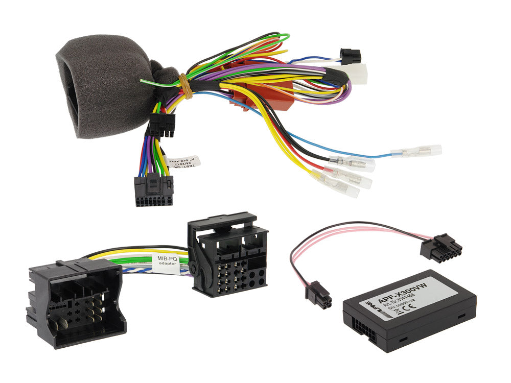 Autoradio Volkswagen T6 | ILX-F905T6 - Sound Auto Concept