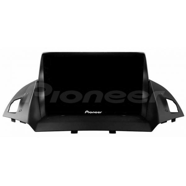 Pack autoradio Carplay Pionner 9" pour Ford C-MAX / Grand C-MAX / 2011 -2019 - Sound Auto Concept