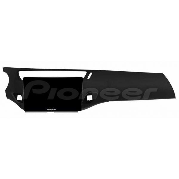 Pack autoradio Carplay Pionner 9" pour Citroën C3 - 2009-2016 - Sound Auto Concept