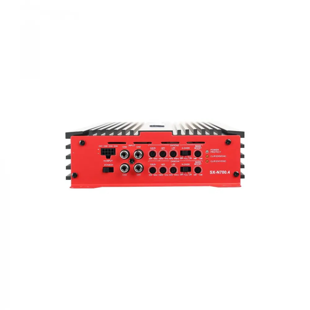 Soundmax SX-N700.4 4 Ohms