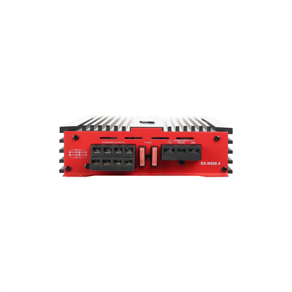 Soundmax SX-N500.4 4 Ohms