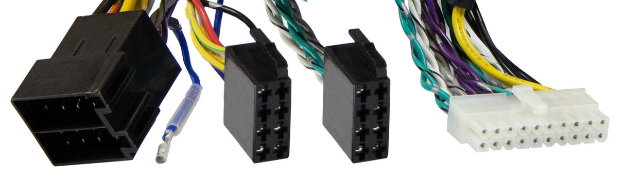 Dsp amplificateur CRE400.4DSP-ISO - Sound Auto Concept