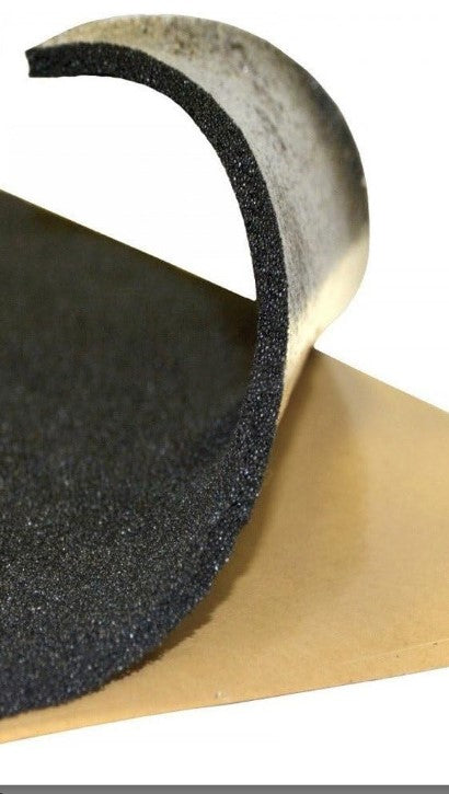 plaque Isolant SilenceFix10 - Sound Auto Concept