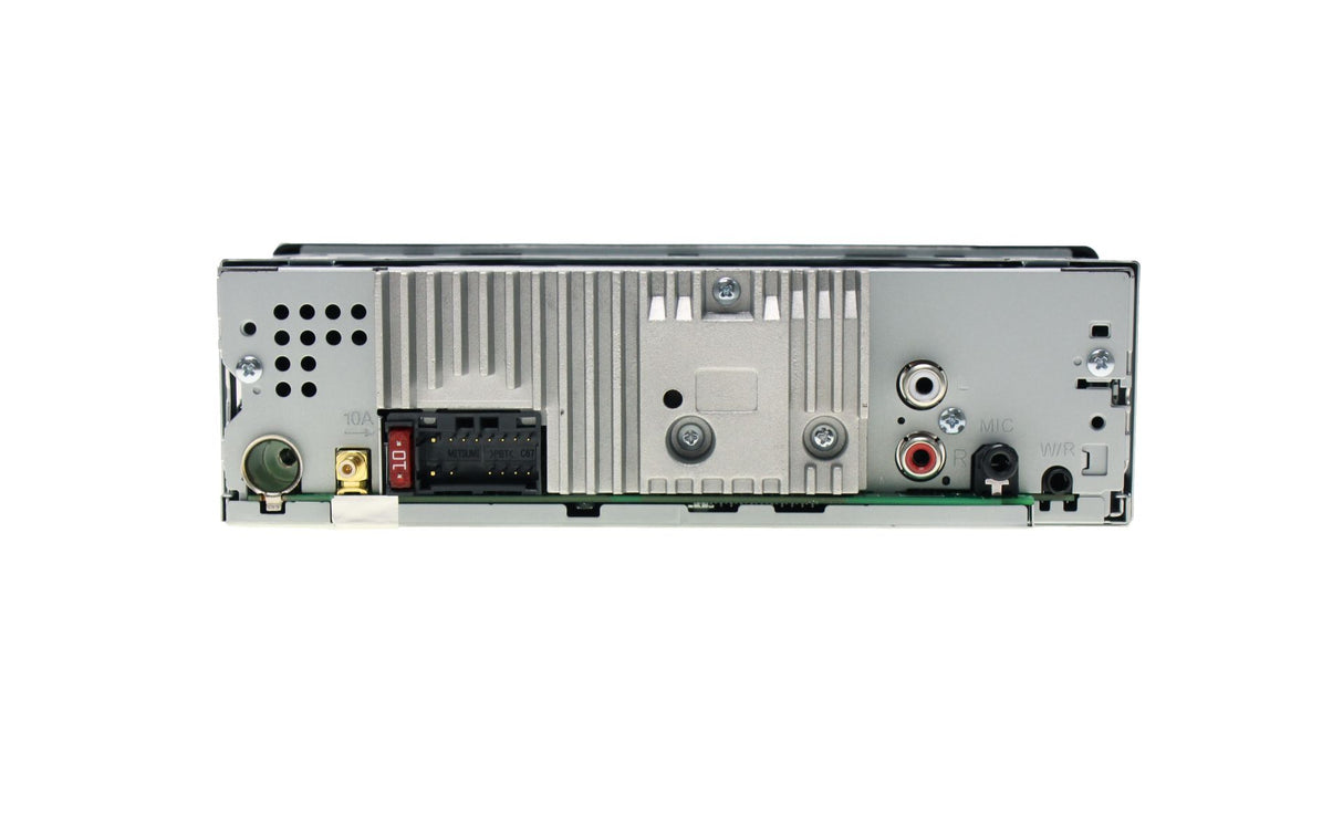 Autoradio MVH-330DAB  PIONEER - Sound Auto Concept
