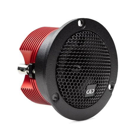 Tweeter Néodyme DD audio VO-B1A ( Paire ) - Sound Auto Concept