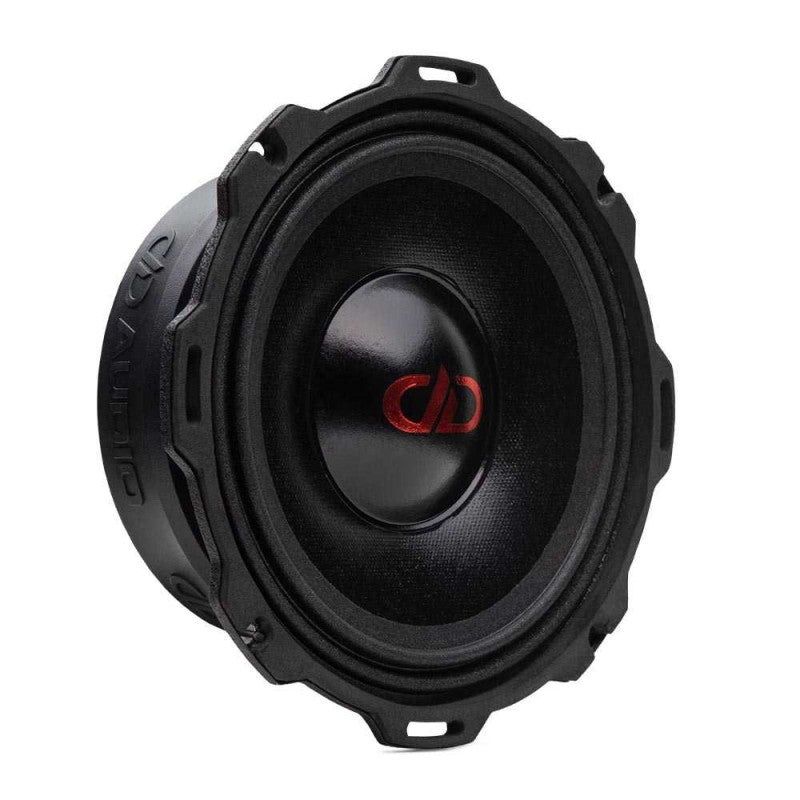 DD Audio VO-M6.5a 6.5" 4 Ohms - Dernier stock, après rupture