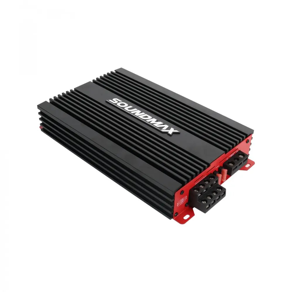 Soundmax SX-N500.4 4 Ohms