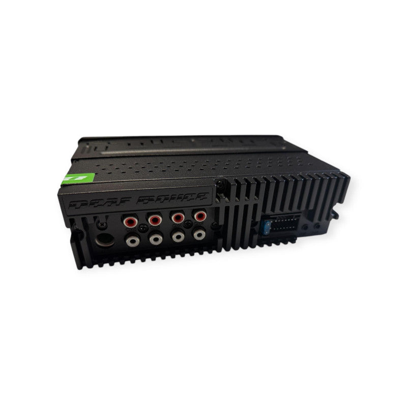 Deaf Bounce DB-530DSP – Autoradio 1-DIN avec DSP et contrôle par application