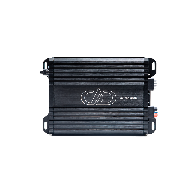 DD AUDIO SX4.1000  Marine - Sound Auto Concept