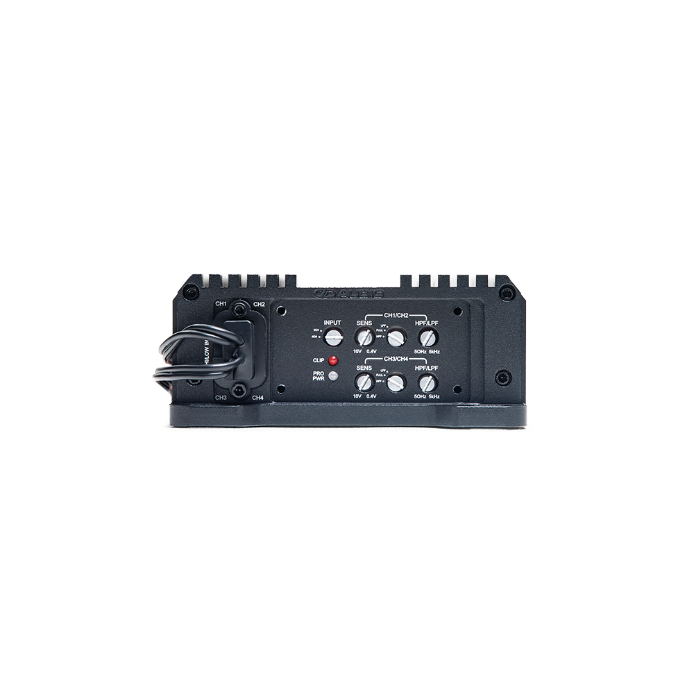 DD AUDIO SX4.1000  Marine - Sound Auto Concept