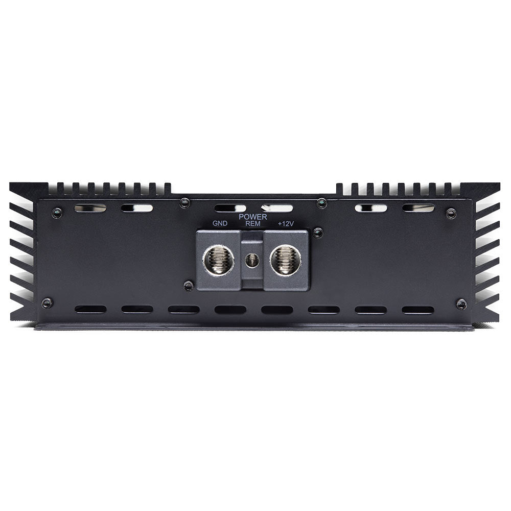 Amplificateur DD Audio M2000 - Sound Auto Concept