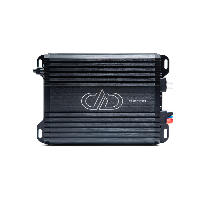 DD AUDIO SX1000 marine - Sound Auto Concept
