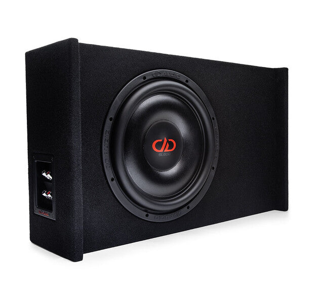 DD Audio LE-DF-SL612 - Sound Auto Concept