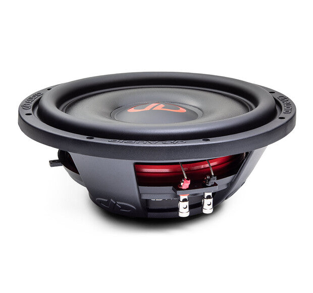 DD Audio LE-DF-SL612 - Sound Auto Concept