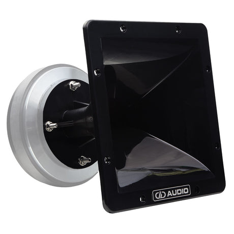 Pavillon DD Audio VO6CT8x8 - Sound Auto Concept