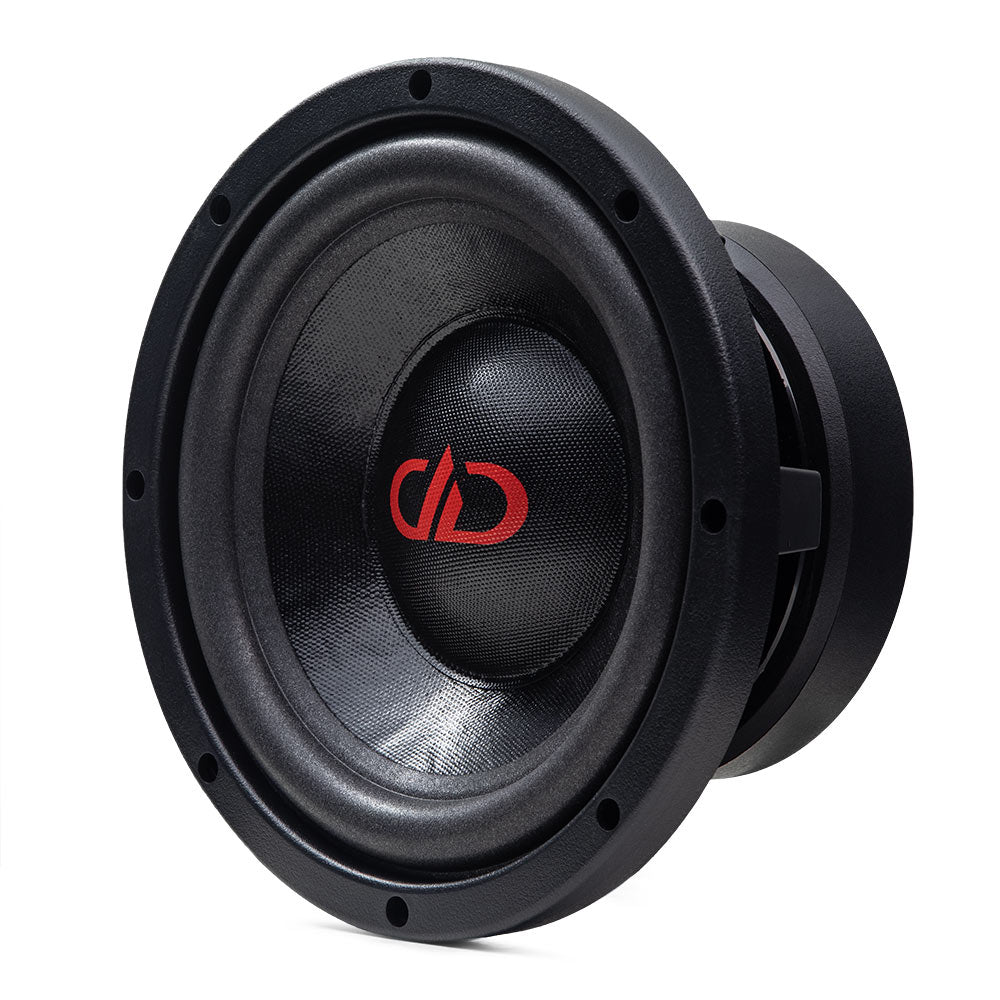 Bas medium DD Audio VO-W508-S4 - Sound Auto Concept