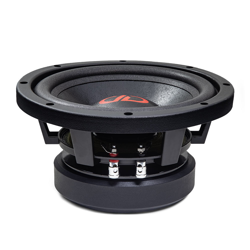 Bas medium DD Audio VO-W508-S4 - Sound Auto Concept