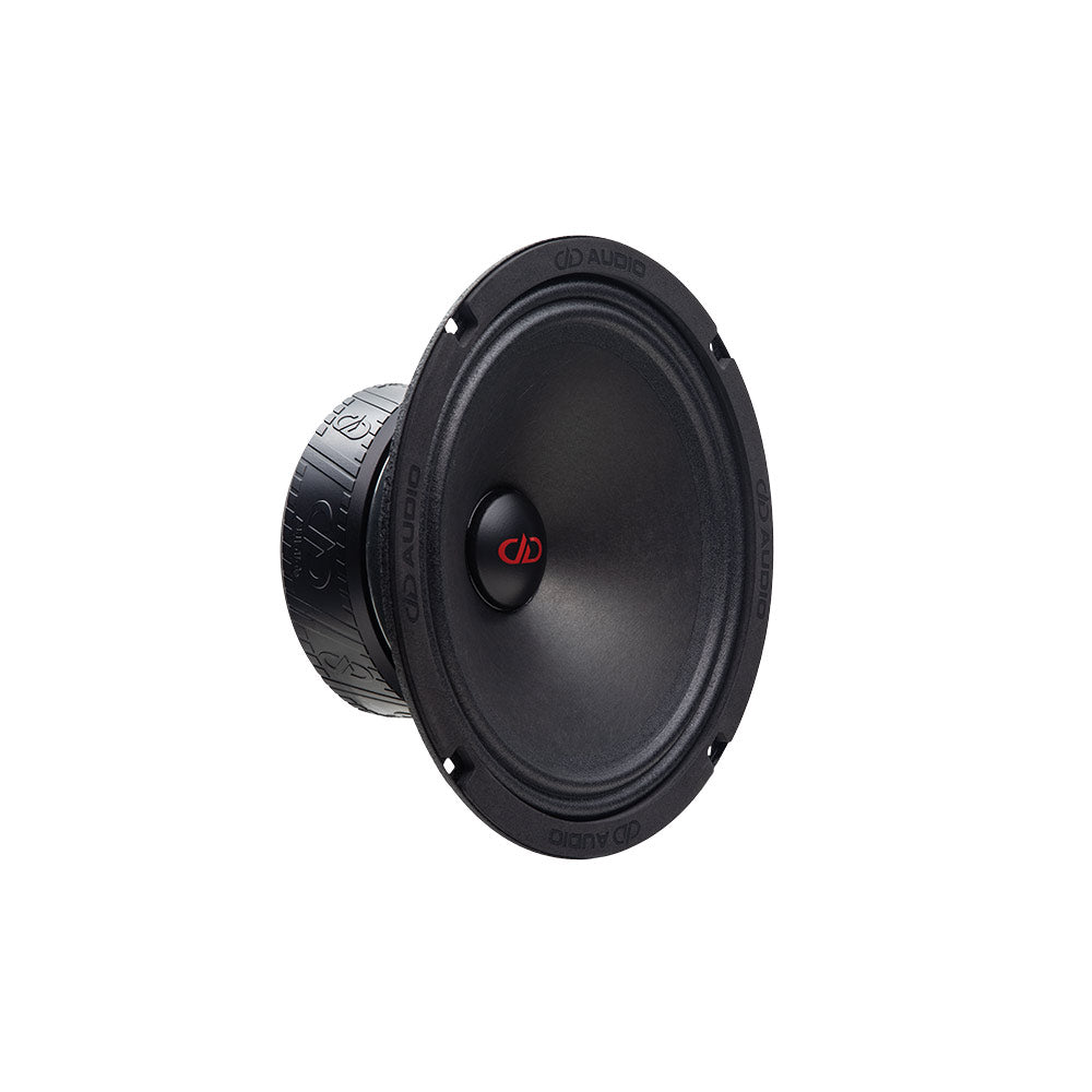 Medium  DD Audio VO-M208-S4 - Sound Auto Concept